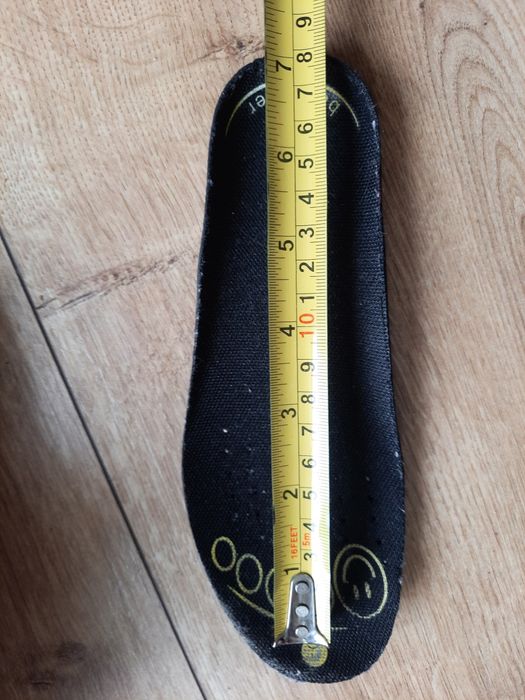 Buty z membrana Jack Wolfskin 30