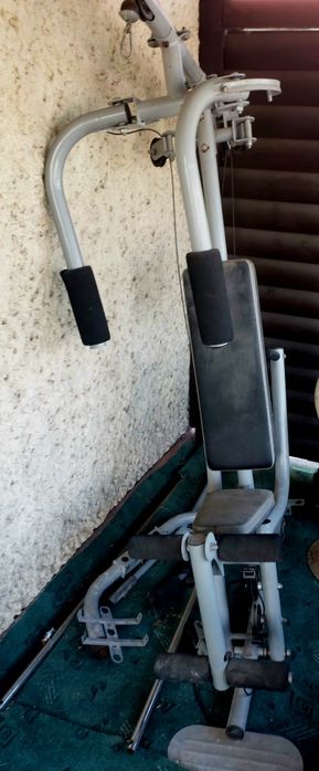 Atlas do cwiczen silownia