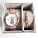 Zegarek damski Michael Kors + Bransoletka