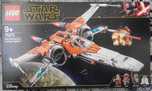 Lego - Star Wars 75273|75218|75266|75239|75263|75223