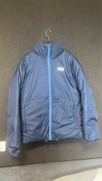 Пуховик Helly Hansen HH Reversible Down Jacket