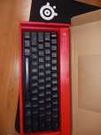 Teclado Gaming Hyper X Origins 60