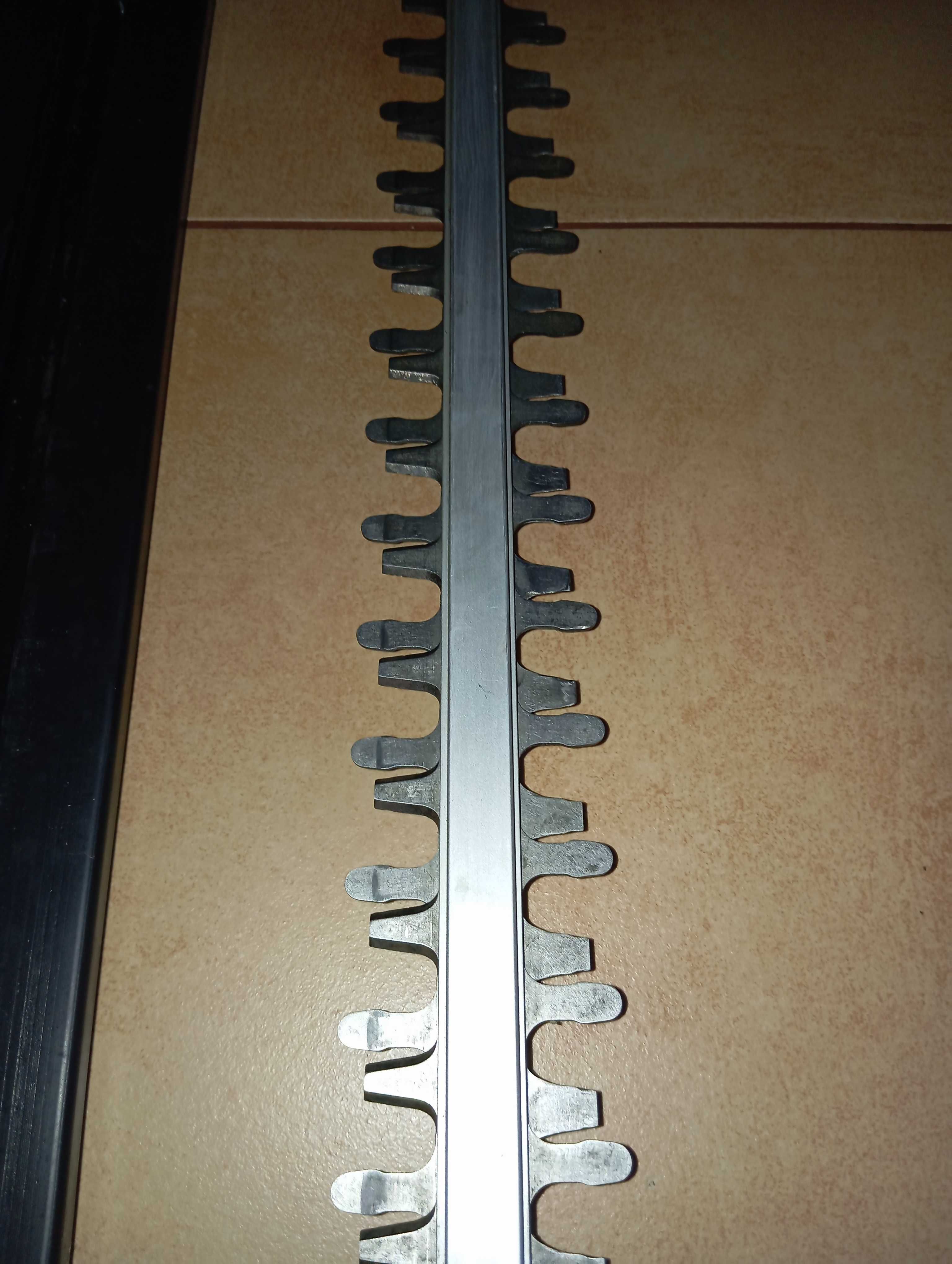 Parkside Performance PPHSA 40-Li B2 Nożyce do żywopłotu; *748