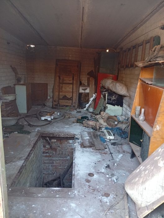 Продам гараж в гаражному кооперативі Зоря