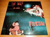 Fresh - The Wolf (El Lobo) (Maxi-Singiel CD) Max Music