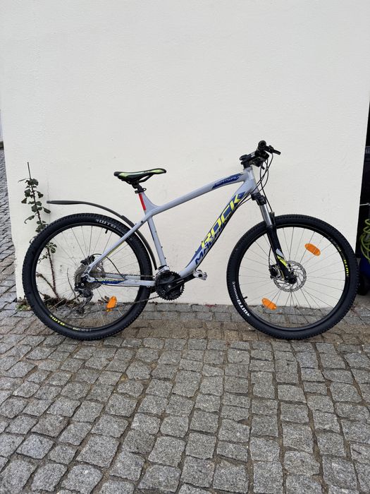 Bicicleta Rock roda 27.5