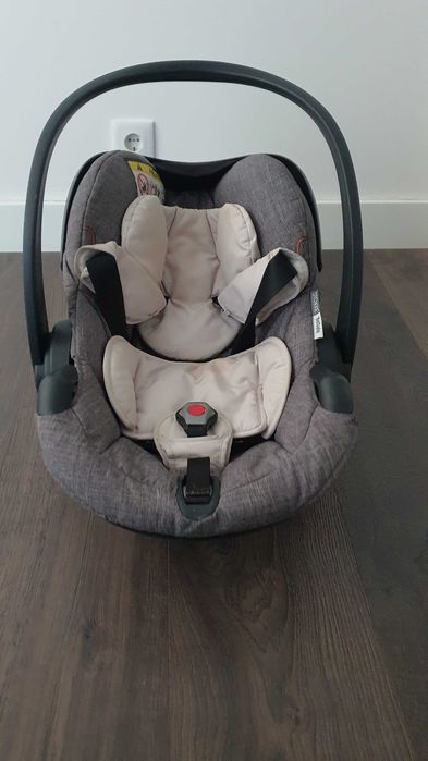 Ovo BeSafe Izi Go Modular