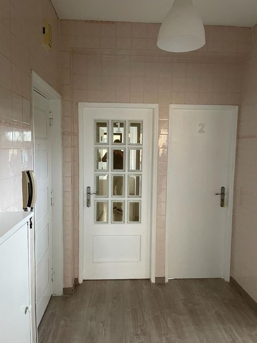 Arrendamento de 1 quarto INDIVIDUAL