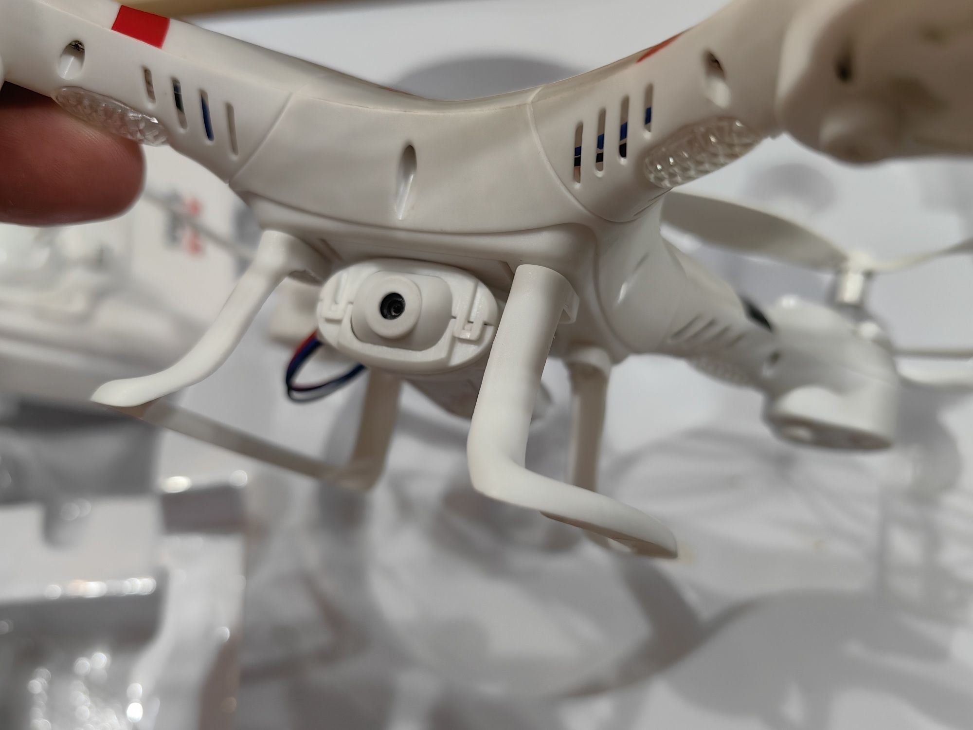 Focus Drone maly dron rc Quadrocopter