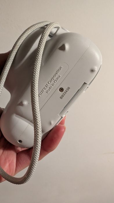 Fijifilm Instax mini 11