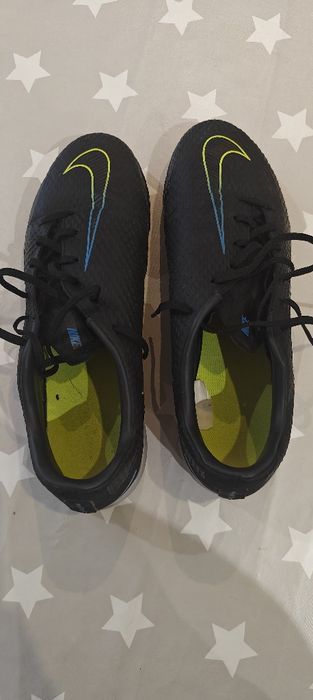 Chuteiras Nike Phantom