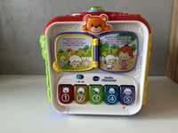 Kostka edukacyjna Fisherprice fisher price jak nowa