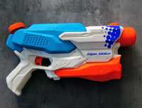 Pistolet na wodę NERF hydrostorm super soaker