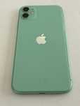 Smartfon Apple Iphone 128GB Zielony