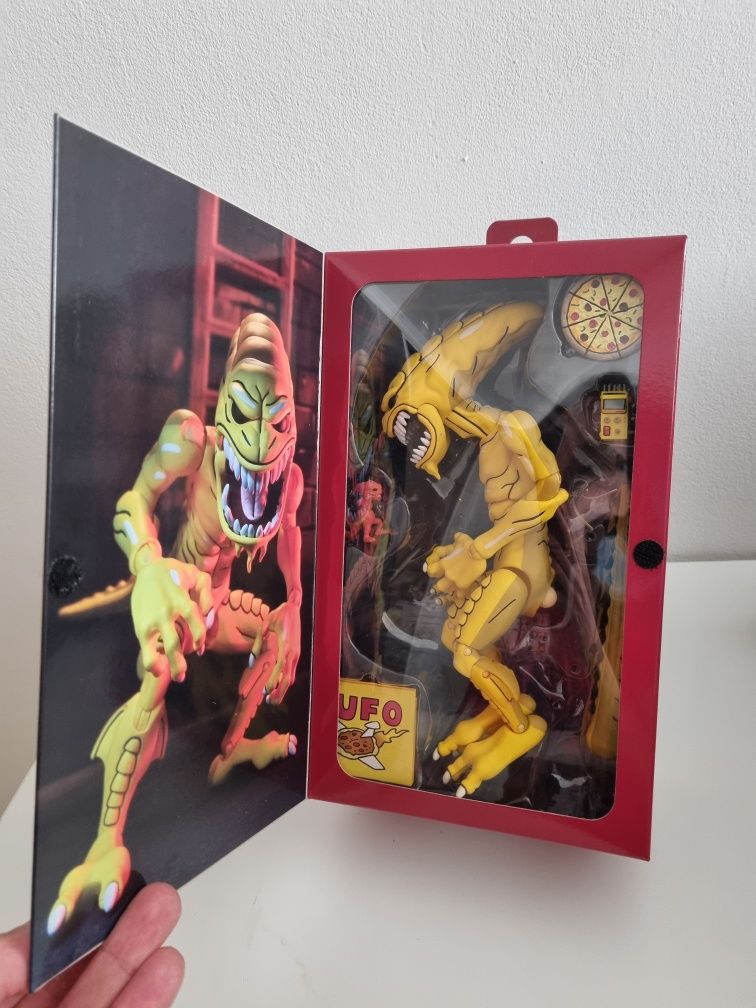 NECA TMNT - Pizza Monster
