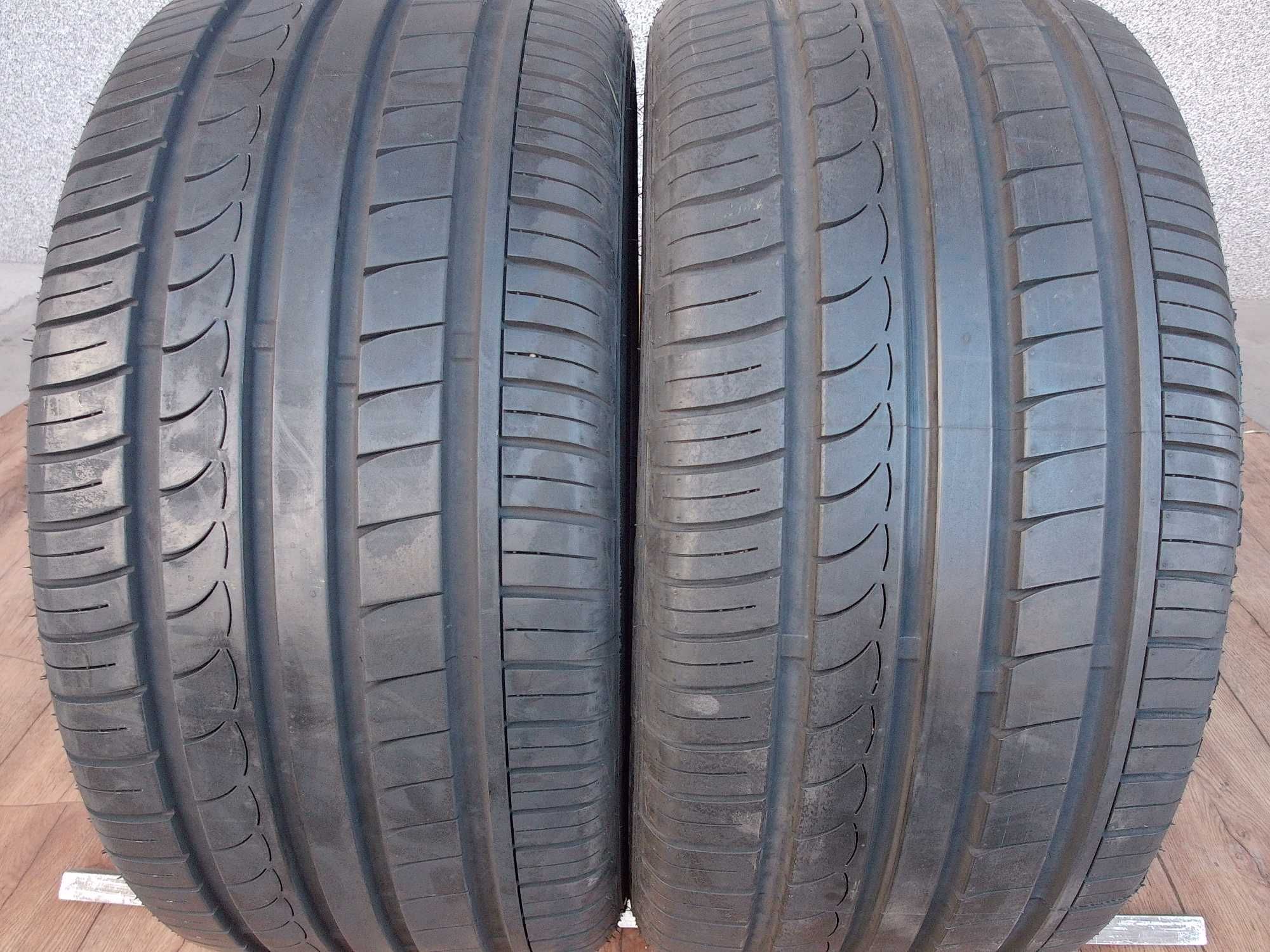 Austone Athena Sp-701 245/45/18 97W XL z 2024r jak nowe
