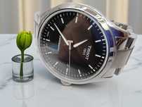 Tissot 1853 Swissmatic, szkło szafirowe  stan doskonały Lombard Gorzów