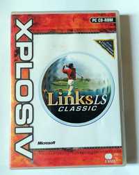 LINKS LS CLASSIC | gra sportowa w golfa od Microsoftu na PC