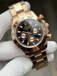 Rolex Cosmograph Daytona Gold