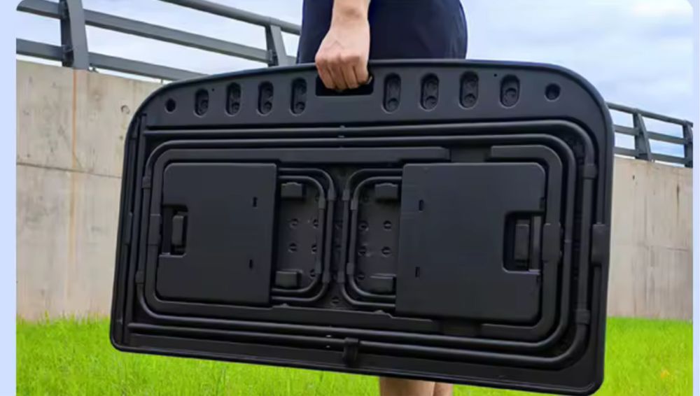 Стіл в авто Tesla model Y Тесла модель У