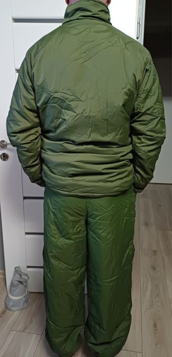 Kurtka,spodnie komplet Xl/Xxl