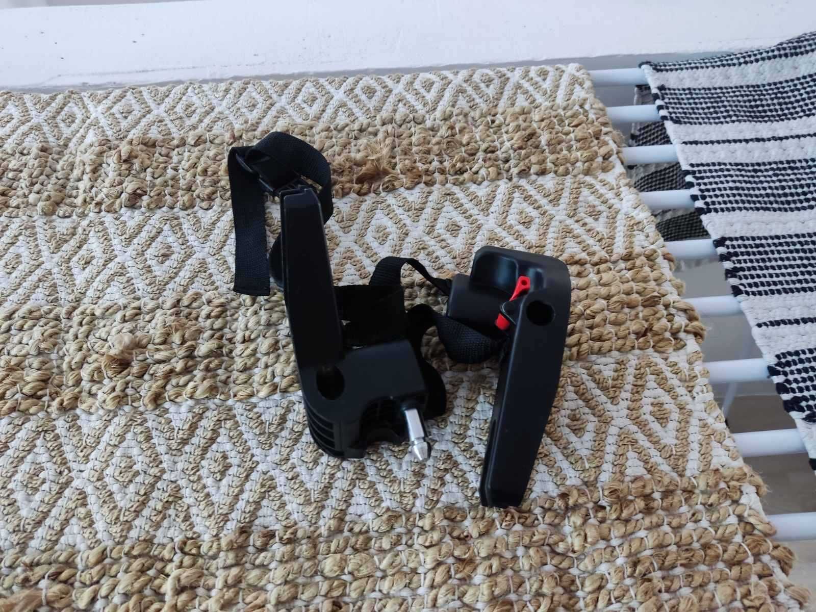 Adapter do wózków linii City Mini/ Summit X3 – Maxi Cosi, Nuna, Cybex