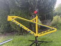 Rama pod E-bike Mondraker Vantage R