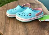Крокс Оригинал Крокси Crocs Crocband Крокбенд В наличие 35-45р.