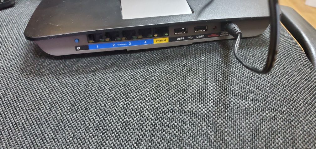 Cisco linksys EA6500