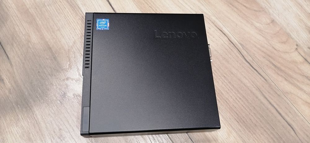 Lenovo M910q Windows 11