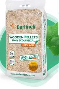 Pellet Barlinek Gold Energy EdWood Olczyk najwyższa jakość