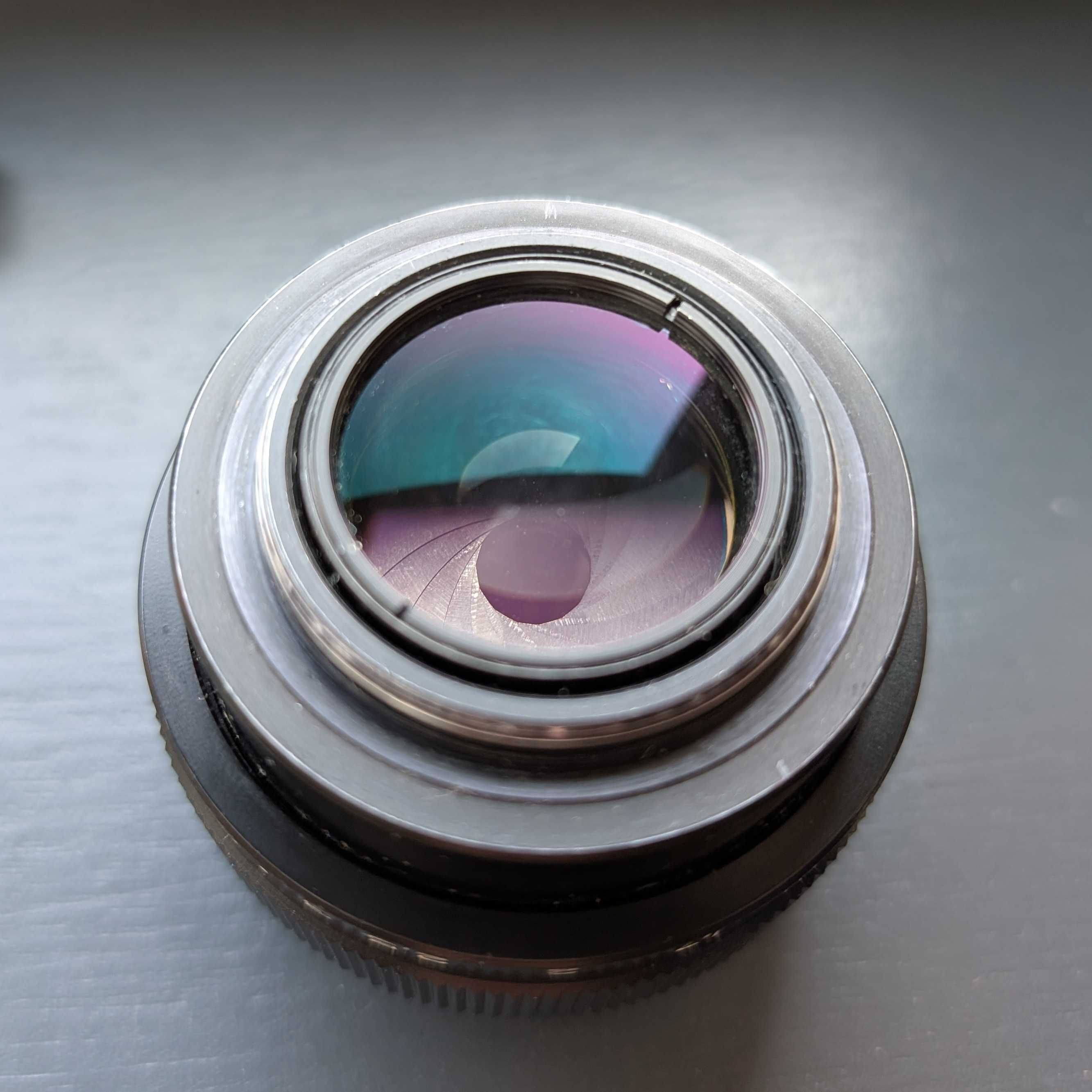 Jupiter 9 2/85 m42