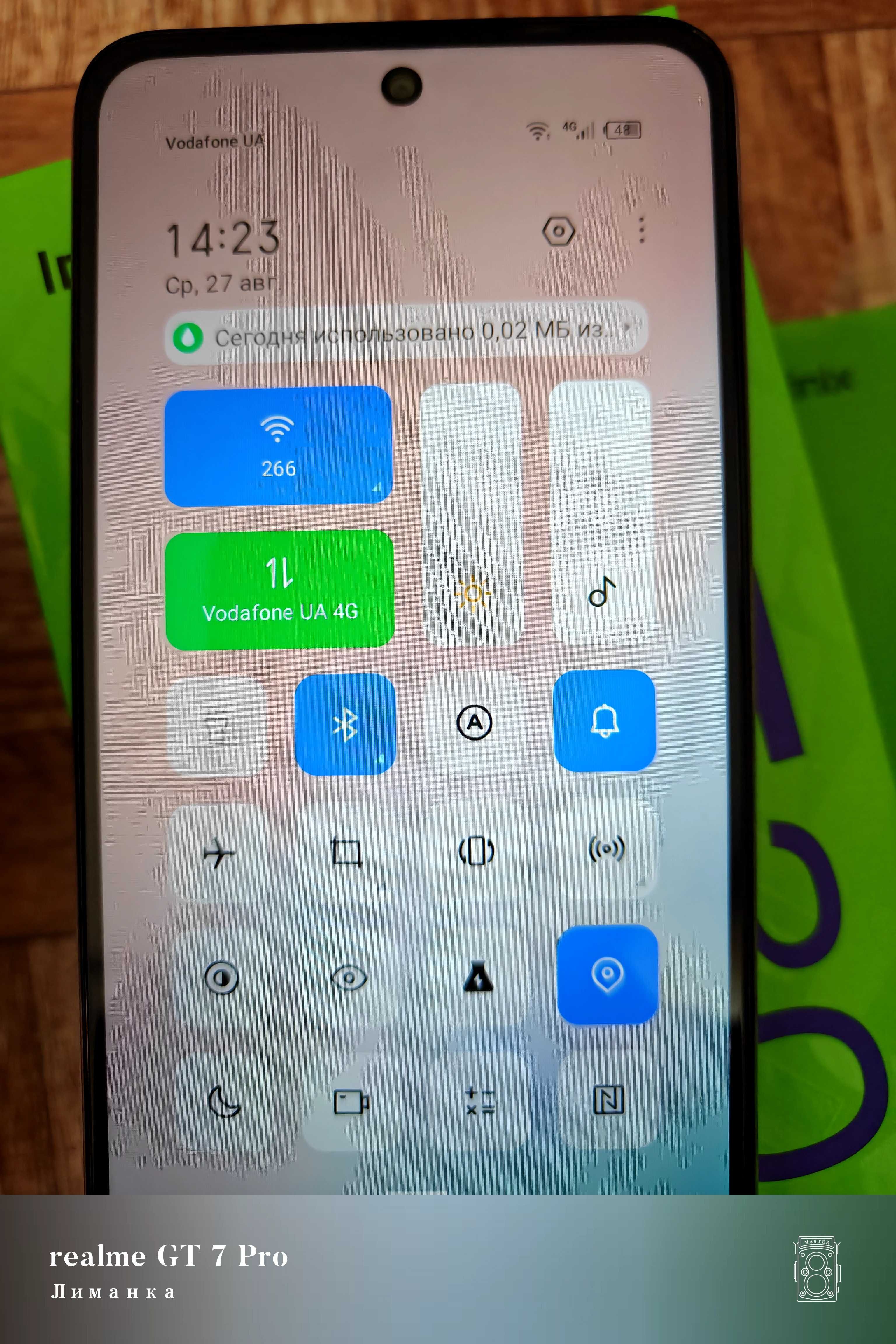 Infinix Hot 30 Play NFC 8/128 GB