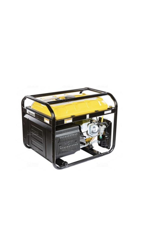 Дёшево!!! Генератор 6000w