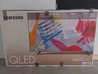 Samsung Q60T uszkodzona matryca