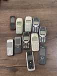 Nokia telemoveis
