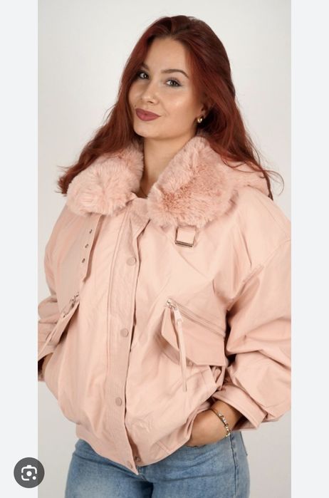 Куртка осінь зима