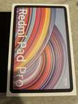 Redmi pad pro Novo 8gb Ram , Tela 12.1