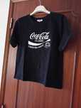 Tshirts - Fila, Coca-cola, Atmosphere, Simpsons...
