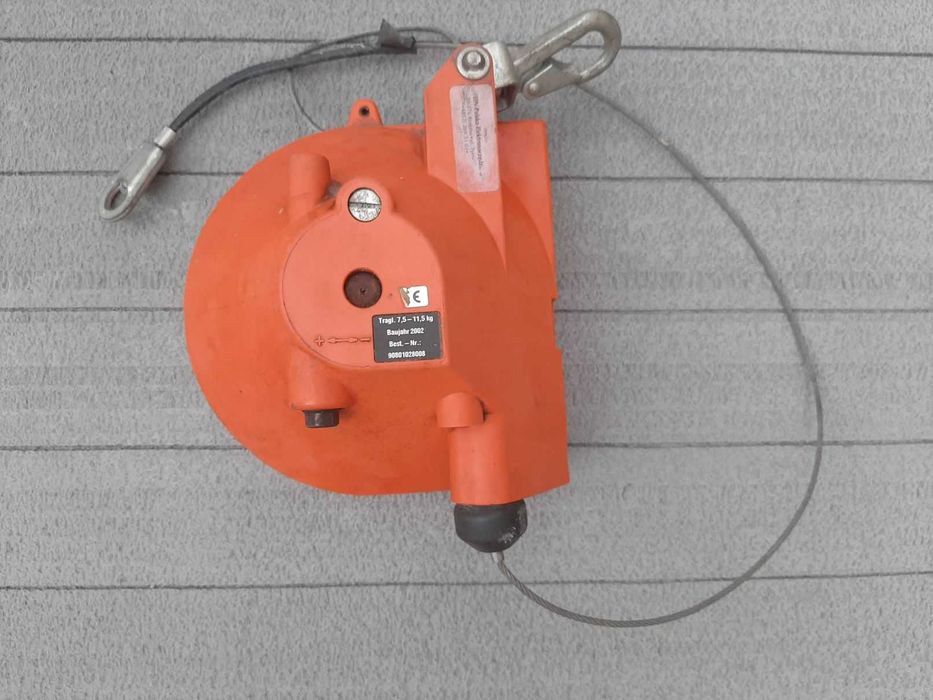 Balanser linkowy Fein 7,5 - 11,5kg