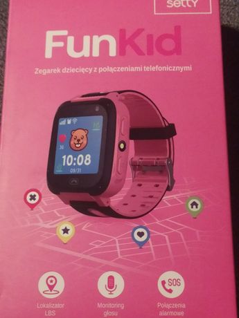 Smartwatch FunKid