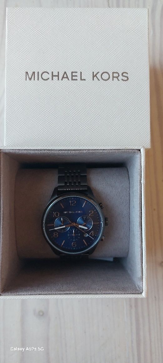 Zegarek Michael Kors