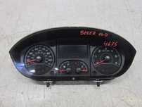 licznik-zegary (1385915080) 2.0HDI Peugeot boxer 14-