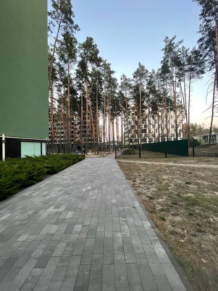 Продаж дизайнерської квартири