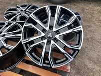 Диски r20 6x139,7 mitsubishi pajero l200 6 139.7