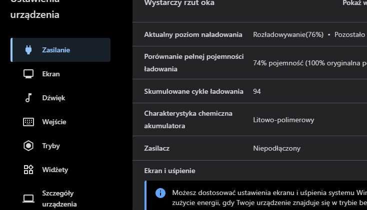 Laptop Lenovo B50-50 - Core i3, 240GB SSD, 8GB RAM, Windows 11 Komplet