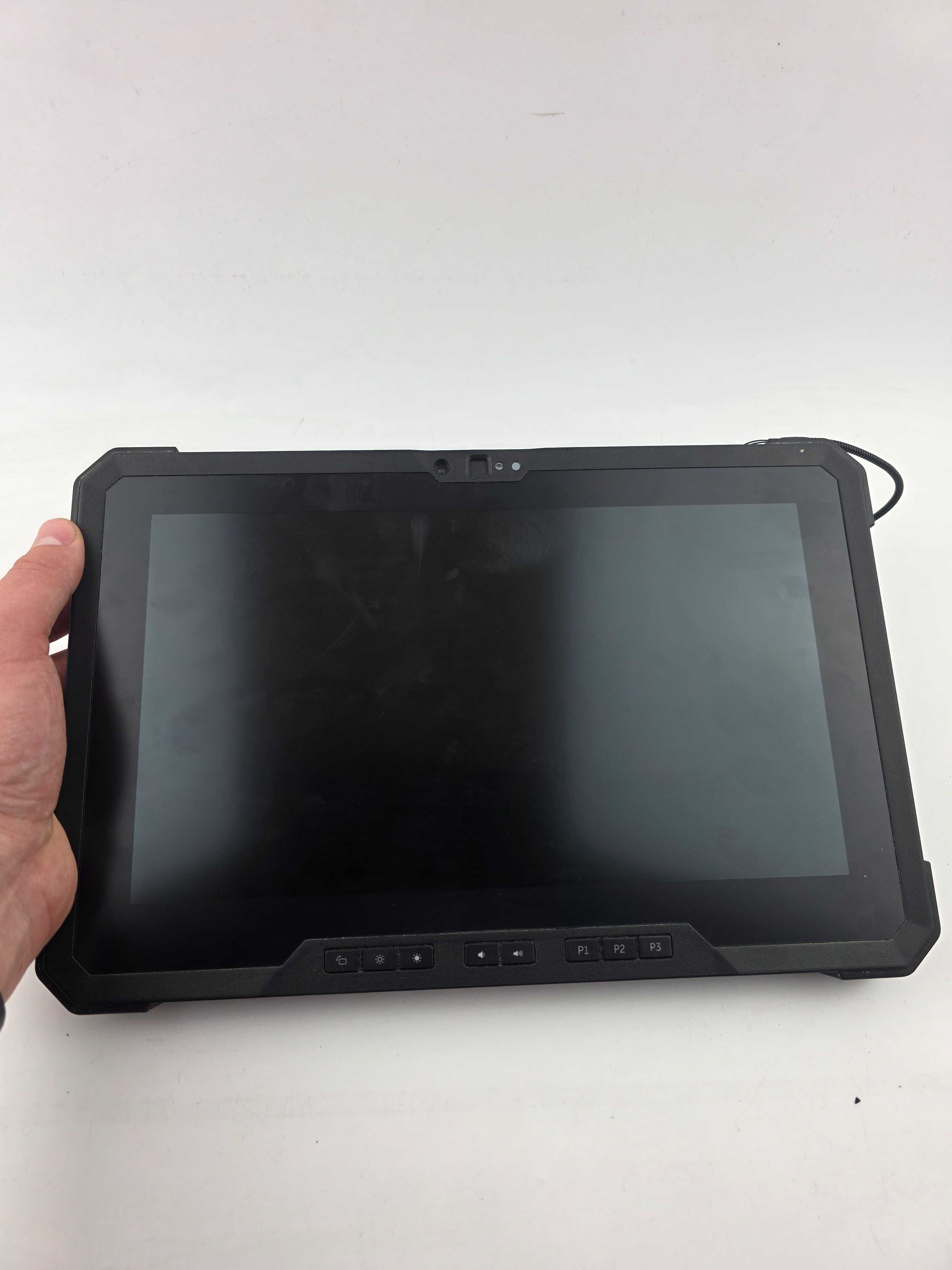 Захищений планшет Dell 7212 Rugged Extreme i5-7300U 3G FullHD