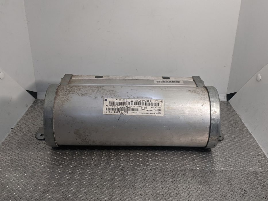 Подушка безпеки пасажира в торпедо Mercedes Vito W639 Вито 639