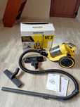 Odkurzacz Karcher VC3 700W