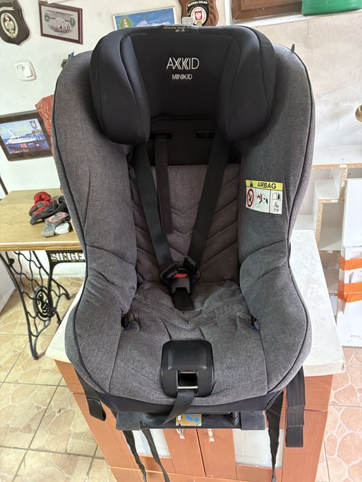 AXKID MiniKid od 0 do 25 kg